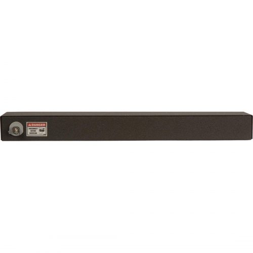 Vertiv Geist SPFN064-1023 6-Outlets PDUBasicNEMA 5-20P6 x NEMA 5-20R120 V AC1UHorizontalRack-mountable 29068