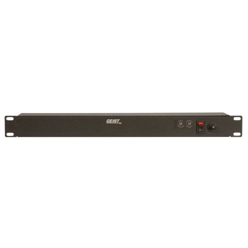 Vertiv Geist SPT064-10 6-Outlets PDUBasicNEMA 5-15P6 x NEMA 5-15R120 V AC1UHorizontalRack-mountable 29424