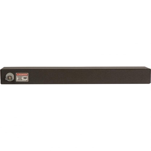 Vertiv Geist SPFN064-10 6-Outlets PDUBasicNEMA 5-15P6 x NEMA 5-15R120 V AC1UHorizontalRack-mountable 29429