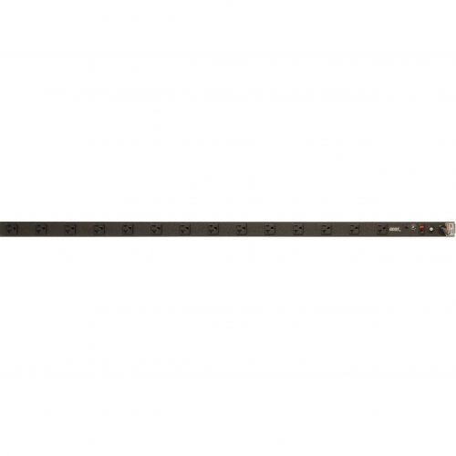 Vertiv Geist NSVC140-102S20TL 14-Outlets PDUBasicNEMA L5-20P14 x NEMA 5-20R120 V AC0UVerticalRack-mountable 38156
