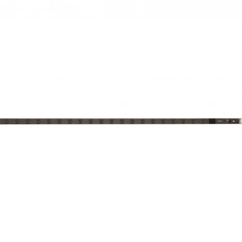 Vertiv Geist Basic 20-Outlets PDUBasicNEMA L5-20P20 x NEMA 5-20R120 V AC1900 WVerticalRack-mountable 38206