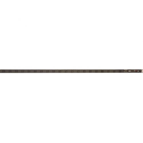 Vertiv Geist NSVBC200-102S20 20-Outlets PDUMeteredNEMA 5-20P20 x NEMA 5-20R120 V AC0UVerticalRack-mountable 38216
