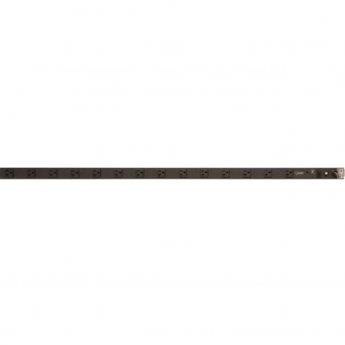 Vertiv Geist NSVCN140-102S20 14-Outlets PDUBasicNEMA 5-20P14 x NEMA 5-20R120 V AC0UVerticalRack-mountable 38235