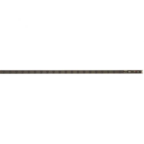 Vertiv Geist NSVBC200-102R20TL 20-Outlets PDUMeteredNEMA L5-20P20 x NEMA 5-20R120 V AC0UVerticalRack-mountable 38315