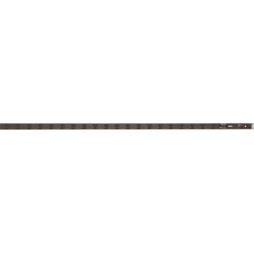 Vertiv Geist NSVBC200-102R20TL 20-Outlets PDUMeteredNEMA L5-20P20 x NEMA 5-20R120 V AC0UVerticalRack-mountable 38315