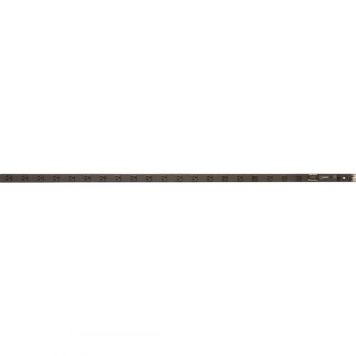 Vertiv Geist NSVBCN200-102S20TL 20-Outlets PDUMeteredNEMA L5-20P20 x NEMA 5-20R120 V AC0UVerticalRack-mountable 38319