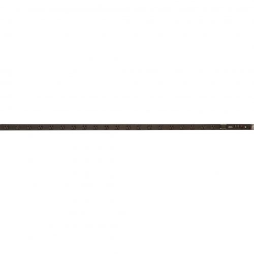 Vertiv Geist Basic 20-Outlets PDUBasicNEMA L5-20P20 x NEMA 5-20R120 V AC1900 W0UVerticalRack-mountable 38607