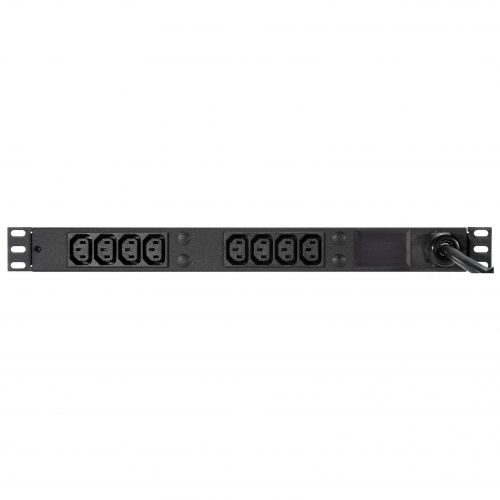 Vertiv Geist VHVLN082-102C13TL6 8-Outlets PDUBasicNEMA L6-20P8 x IEC 60320 C13230 V AC0U/1UHorizontal/VerticalRack-mountable 38642