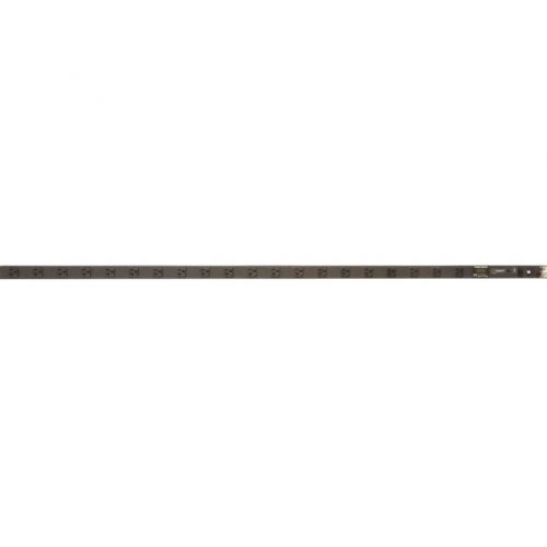 Vertiv Geist NSVBCN200-102S20 20-Outlets PDUMeteredNEMA 5-20P20 x NEMA 5-20R120 V AC0UVerticalRack-mountable 38668