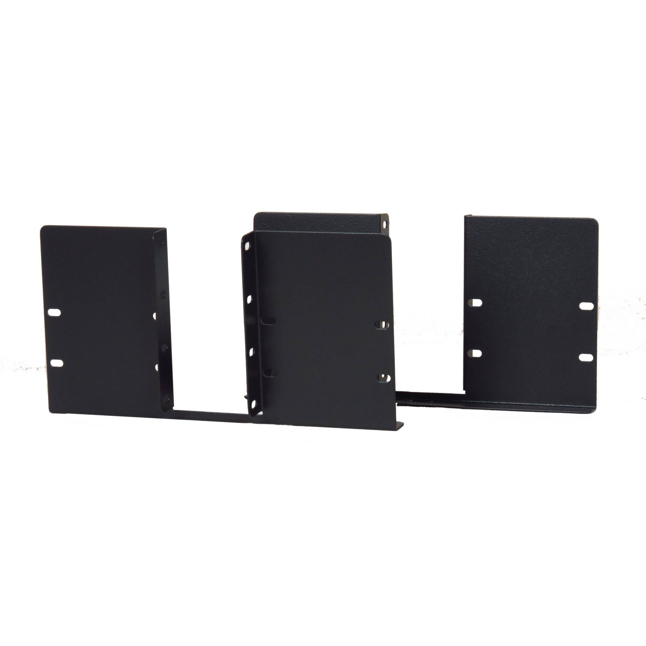 Vertiv Liebert Rack Mount Brackets4U Shelf Support | GXT5 UPS 5/6 8/10kVASupports Rack-Based Equipment | Easy Installation 4UTELECOMRKIT