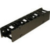 Vertiv 2U Horizontal Cable Manager for  VR and DCE racks (548785P1)2U Rack Height19″ Panel Width 548785P1