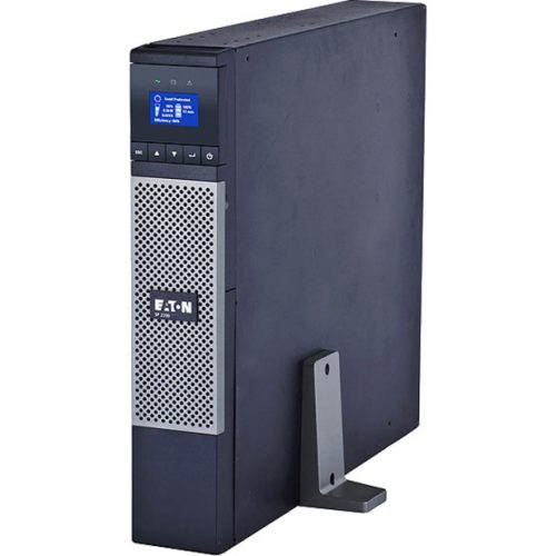 Eaton 5P UPS 3000VA 2700 Watt 120V True SineWave Rack/Tower UPS Network Card Optional2U Rack/Tower4 Minute Stand-by110 V AC Input13… 5P3000RT