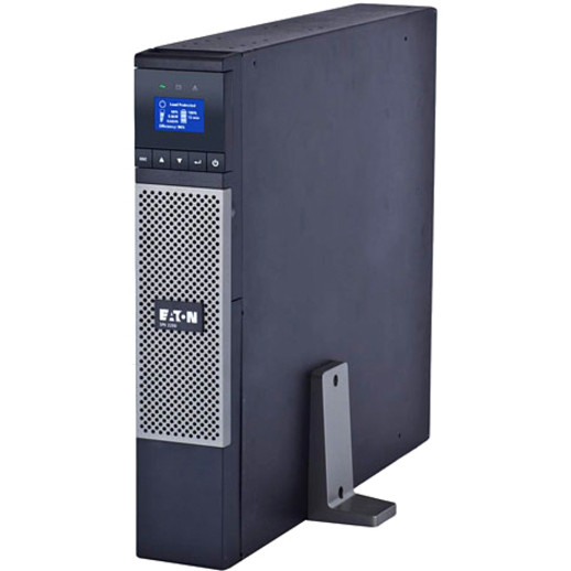 Eaton 5PX UPS 1000VA 1000 Watt 120V Sine Wave Rack/Tower UPS Network Card Optional2U Rack/Tower7 Minute Stand-by110 V AC Input132… 5PX1000RT