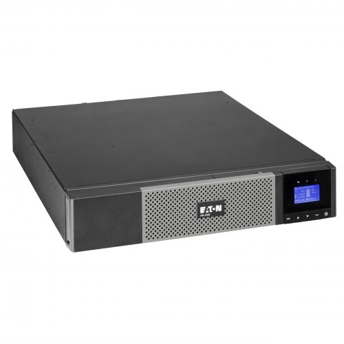 Eaton 5PX UPS 1440VA 1440 Watt 120V True Sine Wave Rack/Tower TAA Compliant UPS2U Rack/Tower120 V AC Input120 V AC Output8 x NEM… 5PX1500RTUS