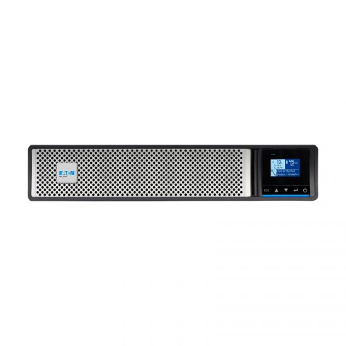 Eaton 5PX G2 UPS 1950VA 1950W 120V Network Card Included 2U Rack/Tower UPS2U Rack-mountable6 Minute Stand-by120 V AC Input6 x N… 5PX2000RTNG2