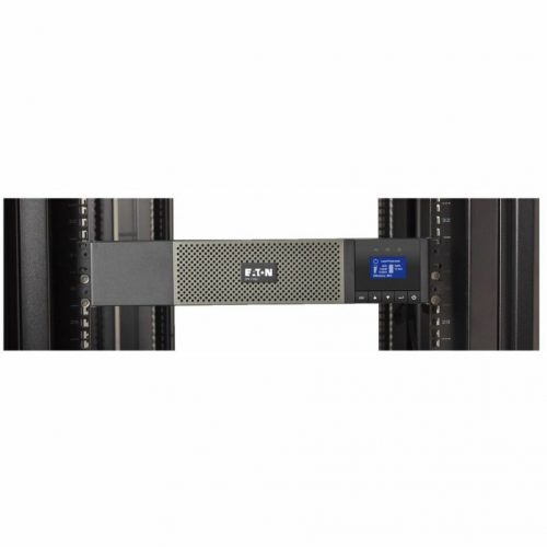 Eaton 5PX UPS 1950VA 1920 Watt 120V Sine Wave Rack/Tower Network Card Included2U Rack/Tower7 Minute Stand-by110 V AC Input132 V A… 5PX2200RTN