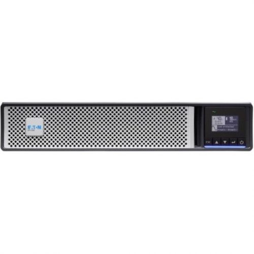 Eaton 5PX G2 UPS 3000VA 3000W 208V Network Card Optional 2U Rack/Tower UPS2U Rack-mountable6 Minute Stand-by120 V AC Input8 x I… 5PX3000HRTG2