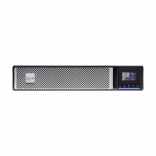 Eaton 5PX G2 UPS 3000VA 3000W 208V Network Card Optional 2U Rack/Tower UPS2U Rack-mountable6 Minute Stand-by120 V AC Input8 x I… 5PX3000HRTG2