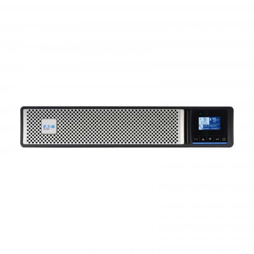 Eaton 5PX G2 UPS 3000VA 3000W 120V Network Card Included 2U Rack/Tower UPS2U Rack-mountable6 Minute Stand-by120 V AC Input6 x N… 5PX3000RTNG2