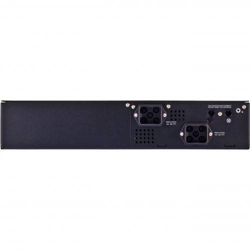 Eaton 5PX Extended Battery Module for 1000/1500/2200 VA 5PX UPS 48V 2U48 V DCSealed Lead Acid (SLA) 5PXEBM48RT