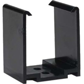 Vertiv Geist Mounting Clip for Power StripBlackPlastic, SteelBlack 9083C