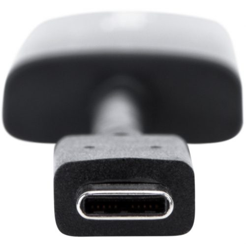 Targus USB-C to DisplayPort 4K AdapterUSB Type C1 x DisplayPort, DisplayPort ACA932BT