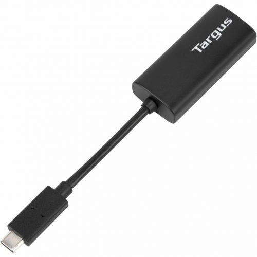 Targus USB-C to VGA AdapterUSB Type C1 x VGA ACA934BT