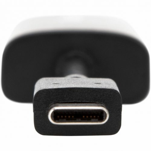 Targus USB-C to VGA AdapterUSB Type C1 x VGA ACA934BT