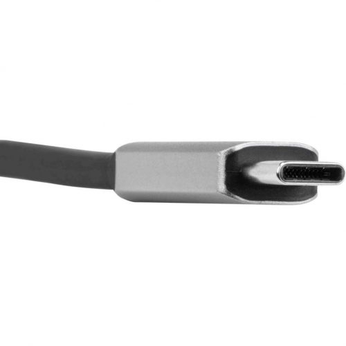 Targus USB-C Multi-Port Single Video Adapter and Card Reader with 100W PD Pass-Thru1 x USB 3.2 (Gen 1) Type CMale2 x USB 3.2 (Gen 1)… ACA953USZ