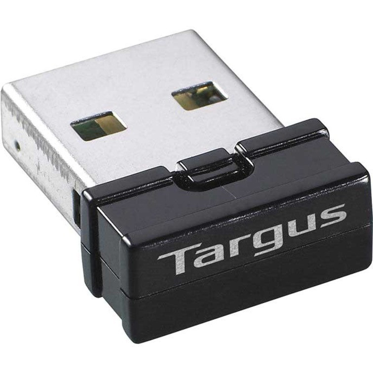Targus Bluetooth® 4.0 Dual-Mode micro-USB AdapterMicro USB33 ft Indoor RangePlug-in Module ACB10US1