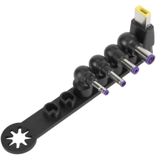 Targus Power Tip Storage Bar for  Docking StationsBlack ACC1129GLX