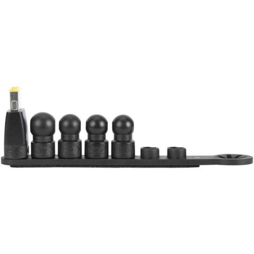 Targus Power Tip Storage Bar for  Docking StationsBlack ACC1129GLX