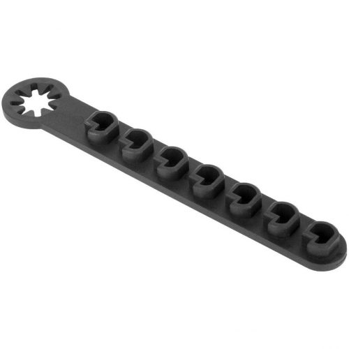 Targus Power Tip Storage Bar for  Docking StationsBlack ACC1129GLX