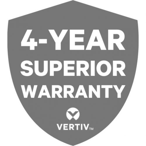 Vertiv ADX MP1000 Hardware Maintenance 4YR Silver (ADX-4YSilver-MP1000)Service DepotExchange ADX-4YSLV-MP1000
