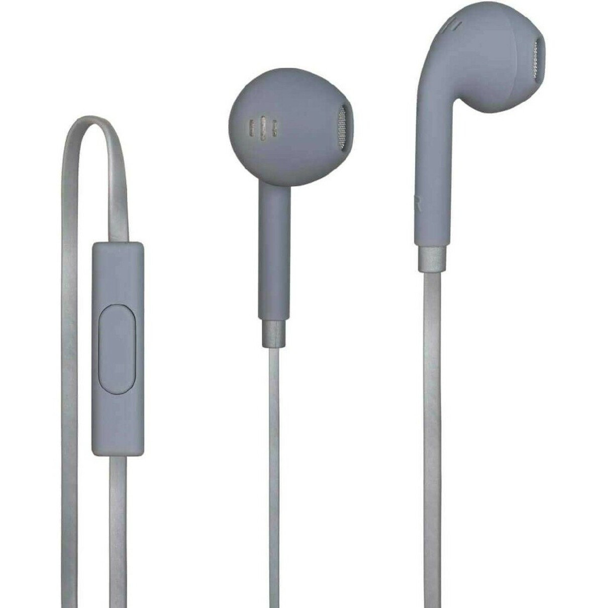 Targus Classic Fit EarphoneLuxe MatteEarbud AEH03605CAI