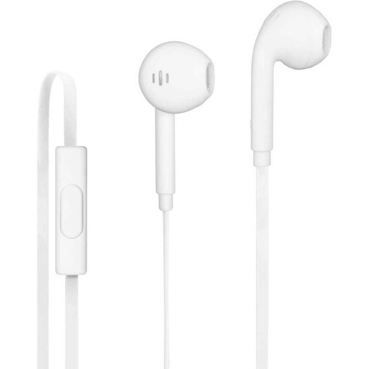 Targus Classic Fit EarphoneLuxe MatteEarbud AEH03606CAI