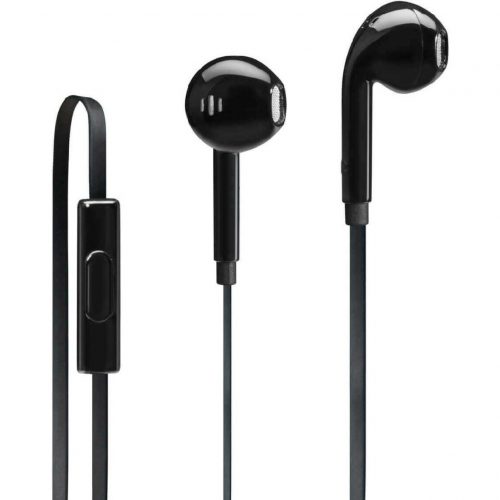 Targus Classic Fit EarphoneBlackEarbud AEH03610CAI
