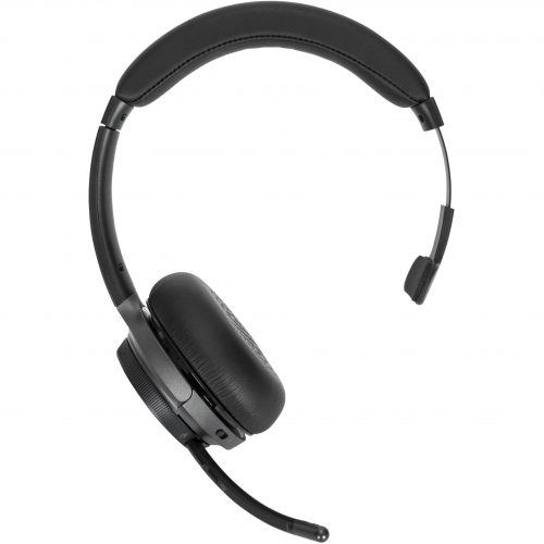 Targus Wireless Bluetooth Mono HeadsetMonoMini-phone (3.5mm), USB Type AWired/WirelessBluetoothOn-earMonauralEar-cupOmn… AEH103TT