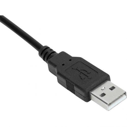 Targus USB Wired KeyboardCable ConnectivityUSB Interface104 KeyQWERTY LayoutPC, MacBlack AKB30US
