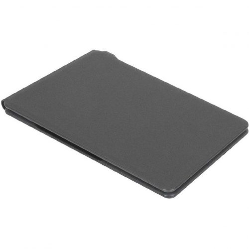 Targus Ergonomic Foldable Bluetooth Antimicrobial KeyboardWireless ConnectivityBluetooth/RF2.40 GHzEnglish (US)QWERTY Layouti… AKF003US