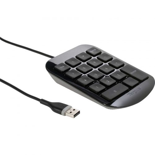 Targus Numeric KeypadUSB AKP10US