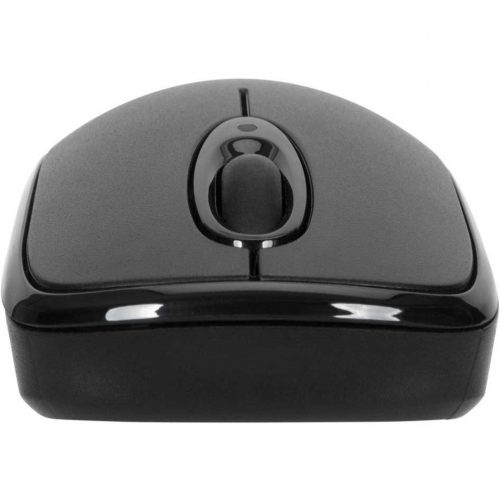 Targus AMB844GL MouseWirelessBluetoothBlack1000 dpiScroll Wheel3 Button AMB844GL