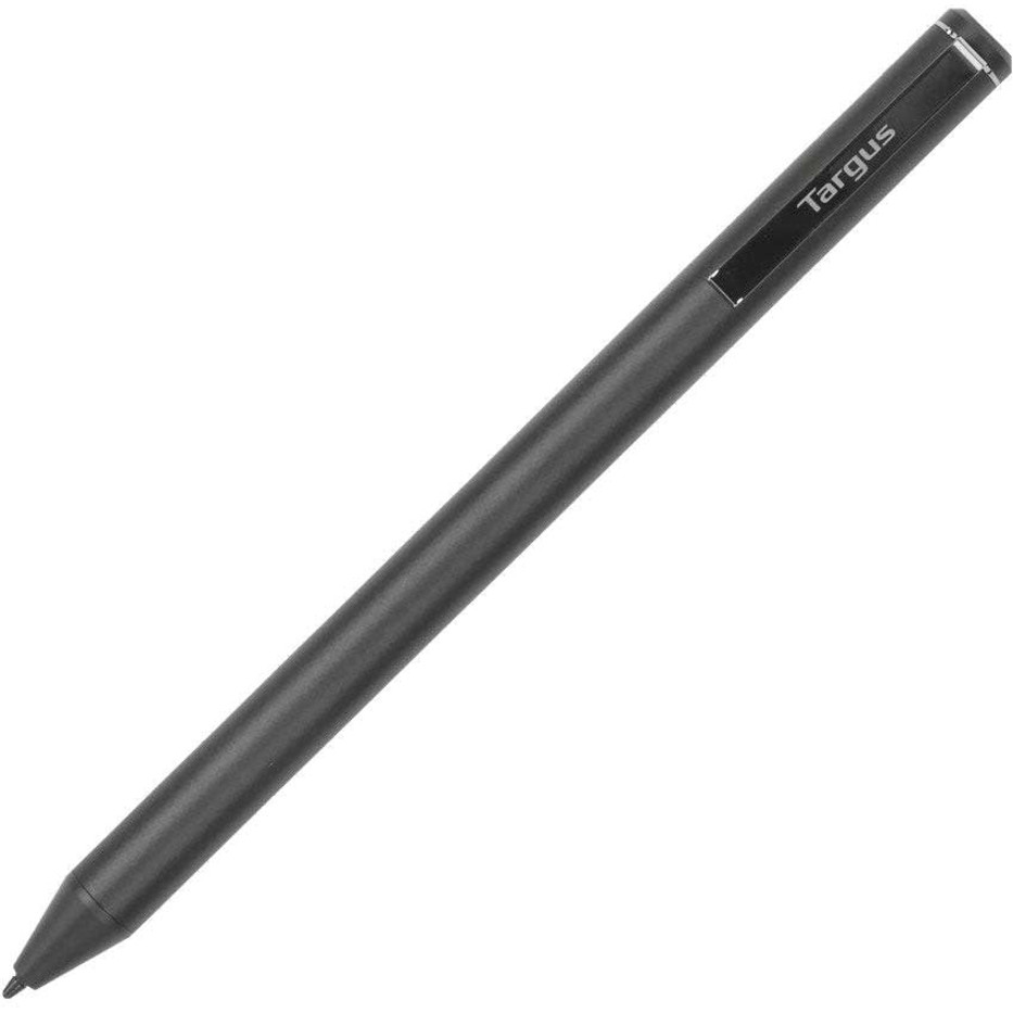 Targus Active Stylus for ChromebookBluetoothActiveReplaceable Stylus TipBlackNotebook Device Supported AMM173GL