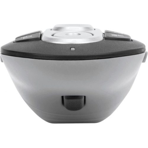 Targus P38 Air PointerLaserWirelessBluetooth/Radio Frequency2.40 GHzBlackUSBSymmetrical AMP38GL