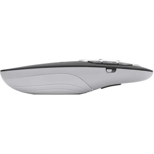 Targus P38 Air PointerLaserWirelessBluetooth/Radio Frequency2.40 GHzBlackUSBSymmetrical AMP38GL