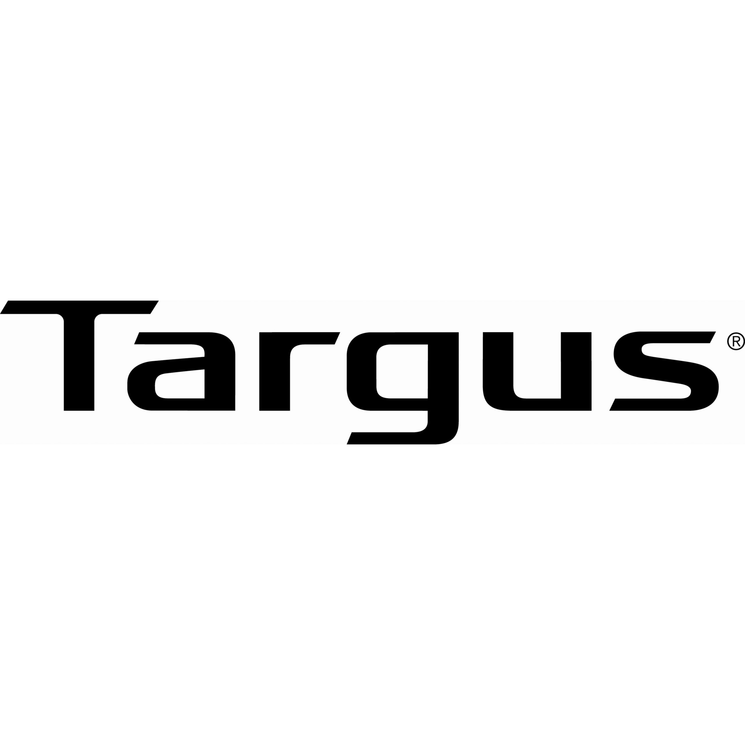 Targus MouseOpticalWirelessRadio Frequency2.40 GHzBlackUSB Type A1600 dpiScroll Wheel3 Button AMW571USZ