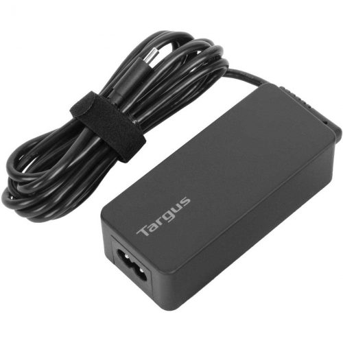 Targus 45W USB-C Charger45 WBlack APA106BT