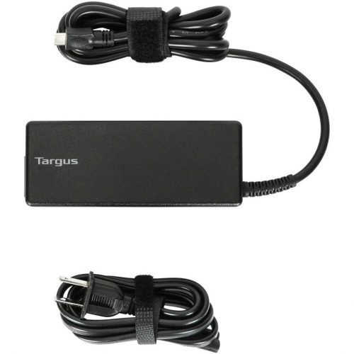 Targus 100W USB-C Charger65 WRugged APA108BT