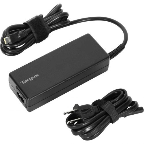 Targus 100W USB-C Charger65 WRugged APA108BT