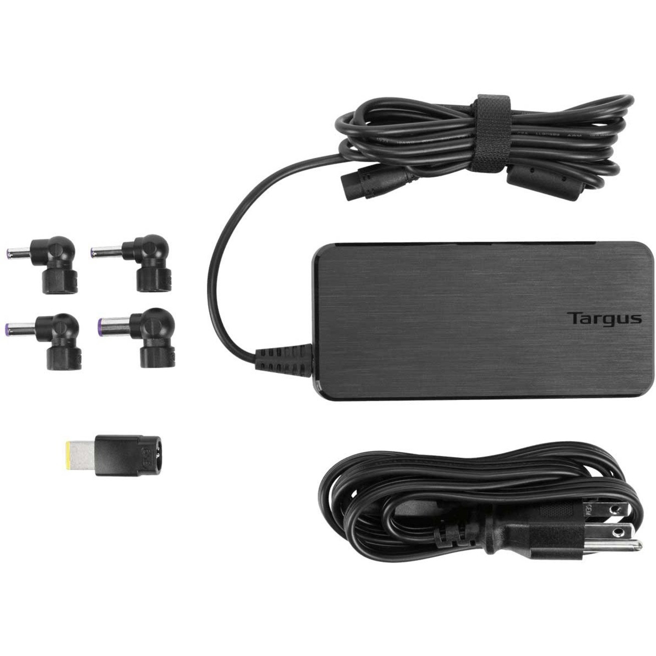 Targus 90W AC Universal Laptop Charger90 W APA31US